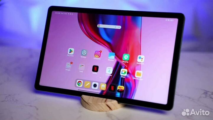 Xiaomi Redmi Pad 6/128 (Новый)