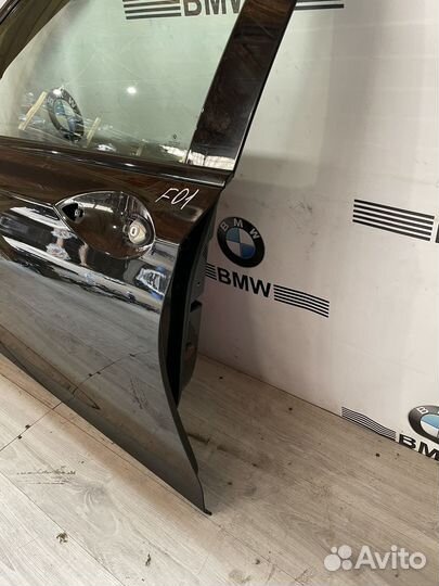 Дверь передняя левая BMW F02 LCI Individual
