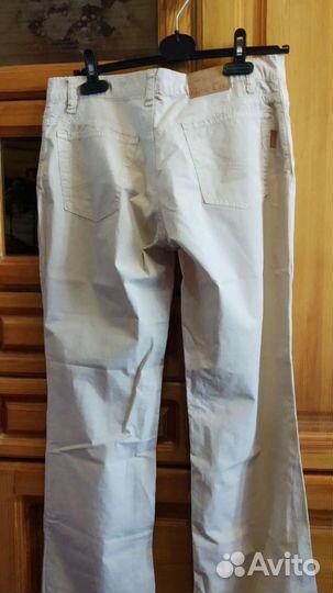 Брюки летние