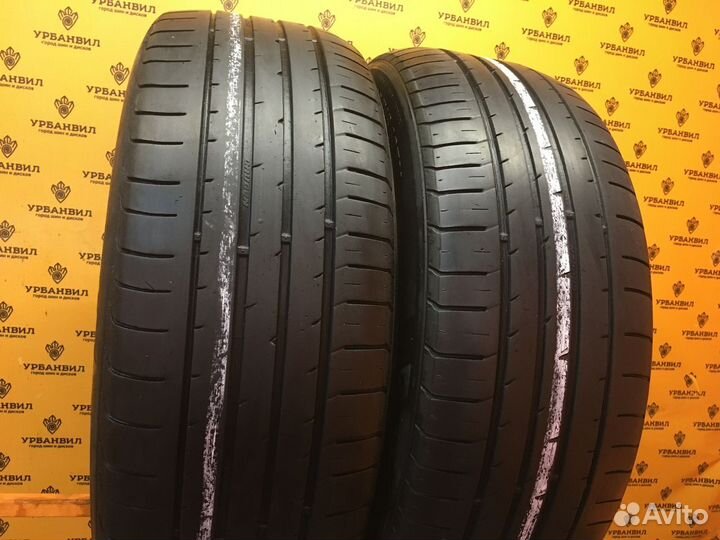 Kumho Crugen HP91 235/60 R18 107V