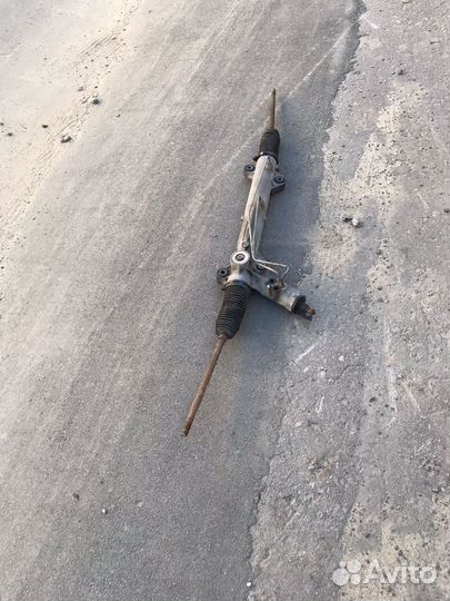 Рулевая рейка MB Sprinter/VW Crafter