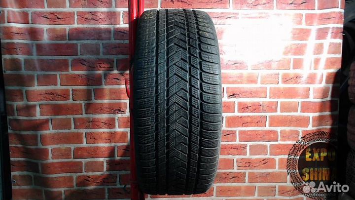 Pirelli Scorpion Winter 285/40 R22 110W