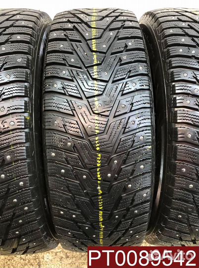 Hankook Winter I'Pike RS2 W429 215/65 R16 98H