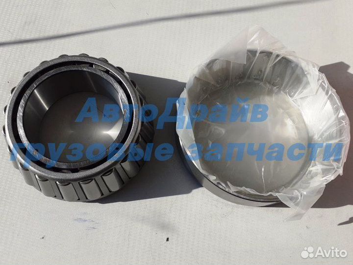 Подшипник ступицы DAF XF95