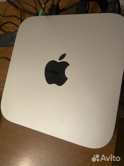 Apple mac mini