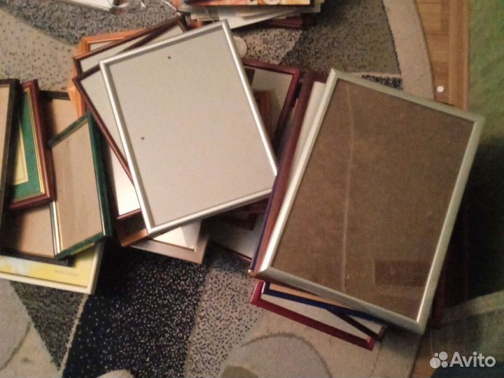 Рамки для фото