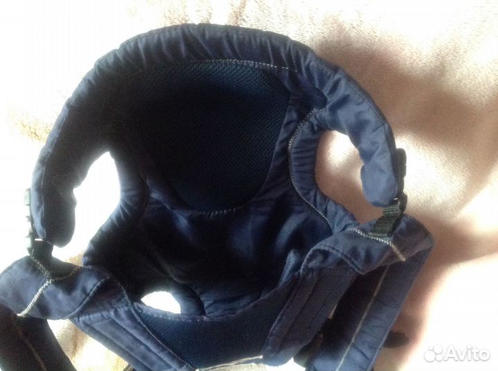 Рюкзак переноска кенгуру Snugli