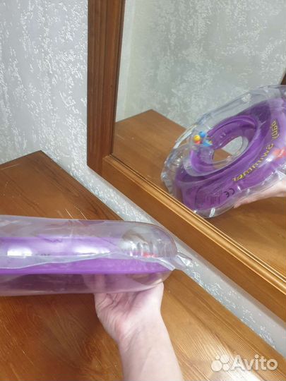 Круг для купания