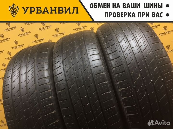 Kumho Crugen Premium KL33 235/55 R19 101H