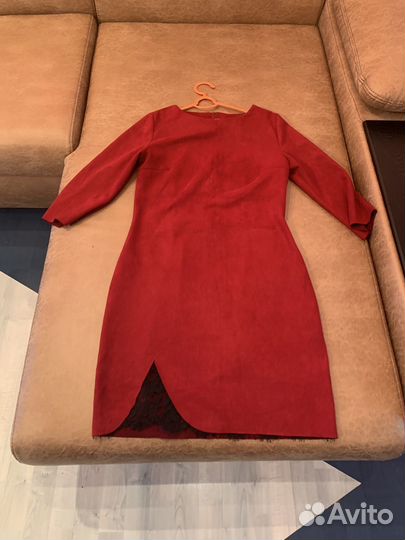 Платье женское 44 46