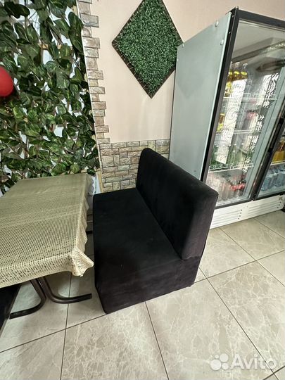 Столы стулья холодильник