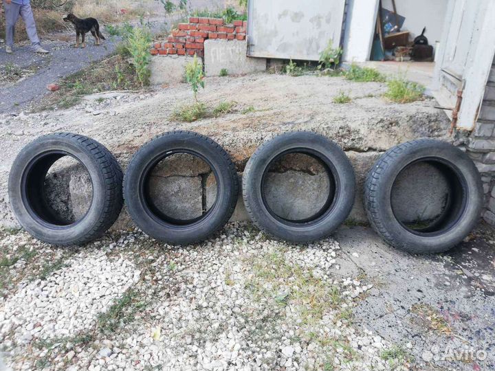 Vitour Formula 235/60 R18