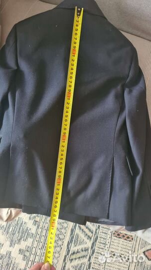 Школьный костюм gulliver