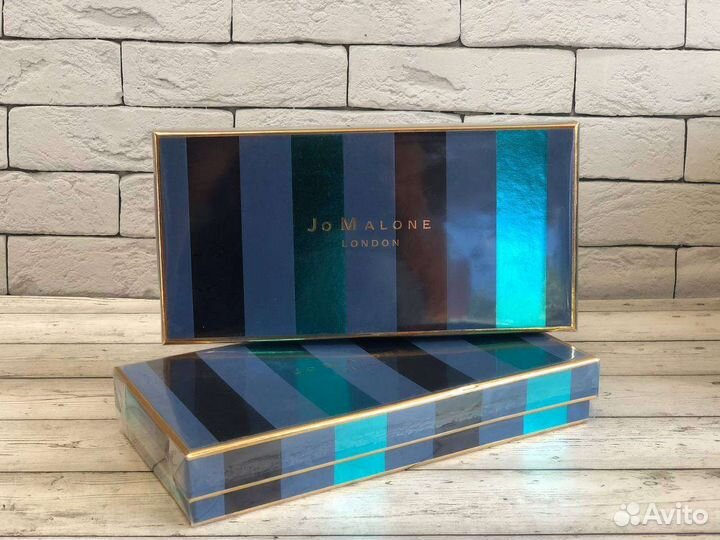 Подарочный набор Jo Malone 5 x 9 ml.Оригинал