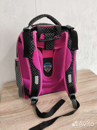 Ранец школьный для девочки