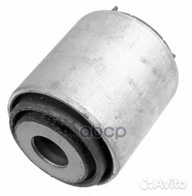 Сайлентблок рычага подвески зад прав/лев 34