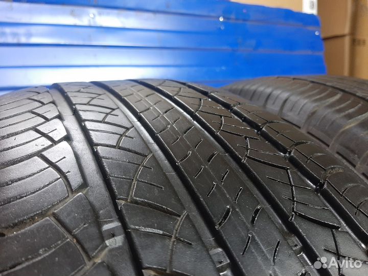 Michelin Latitude Tour HP 245/65 R17 107H