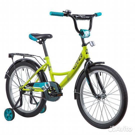 Детский велосипед 20