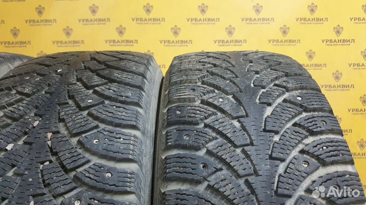 Nokian Tyres Nordman 4 215/60 R16 99T