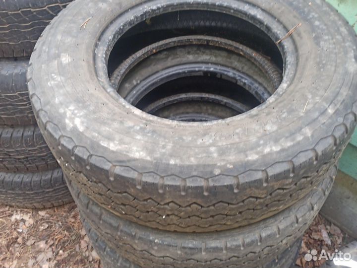 Nokian Tyres Hakkapeliitta 1 265/70 R16 114T