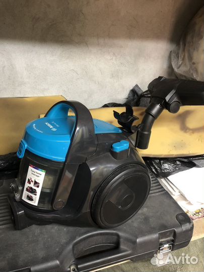 Пылесос bosch