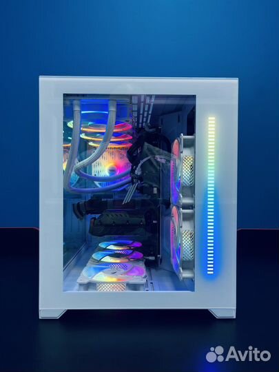 Игровой Компьютер Core i9 12900 32Gb RTX 4080
