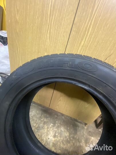 Kumho Power Grip KC11 215/60 R17 104