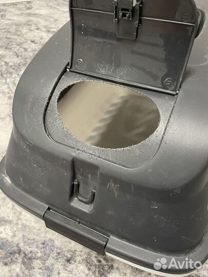 Переноска для собак