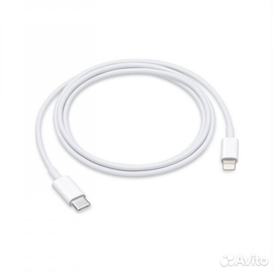 Оригинал Apple iPhone, USB to Lightning