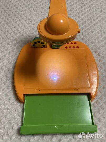 Проектор для рисования