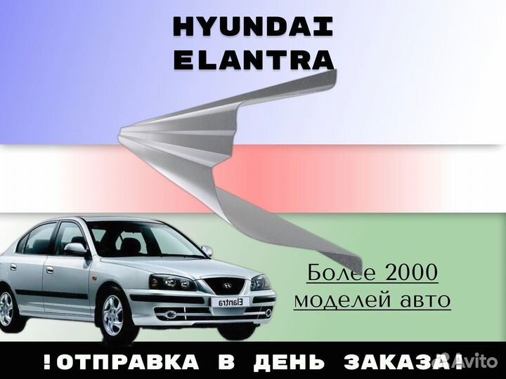 Задняя арка Mazda 3 BK