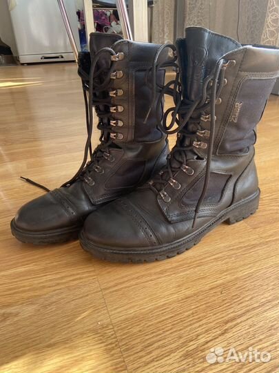 Военная форма