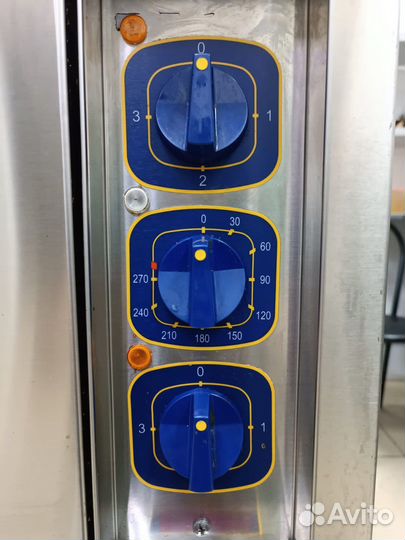 Духовой шкаф