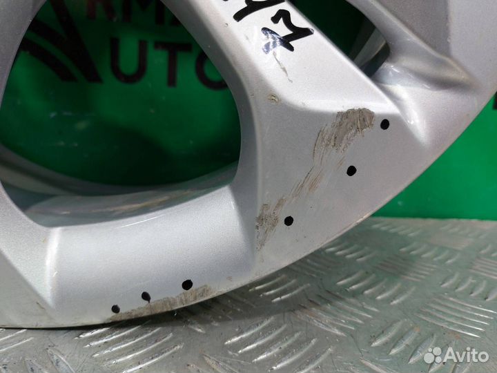 Z Диск колесный r17 Bmw X1 F48