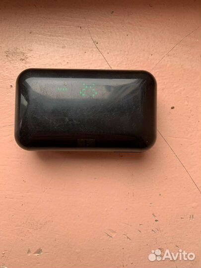 Беспроводные наушники tws F9