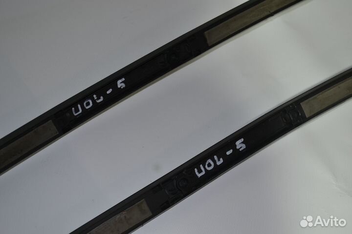 Рейлинг Ford Focus 2 рест