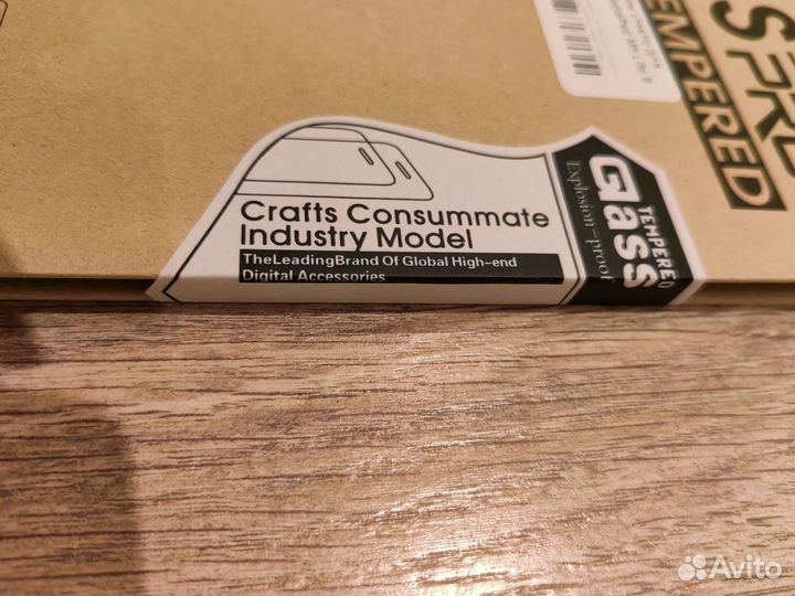 Защитное стекло для Huawei MediaPad M5 Lite 8