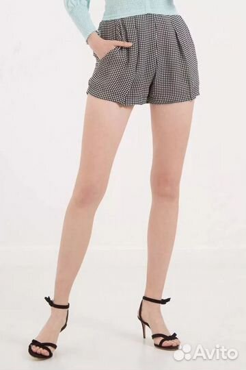 Шикарные шорты Elisabetta Franchi оригинал новые