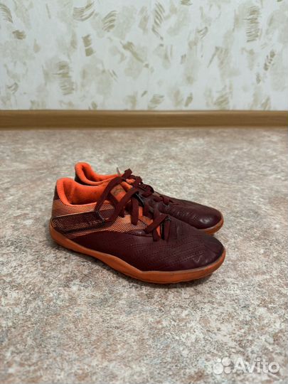 Футбольные бутсы Kipsta, 29