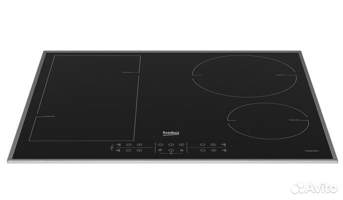 Варочная панель Beko HII 64200 fmtx Новая