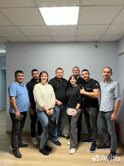 Менеджера по продажам