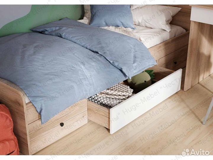 Кровать детская 