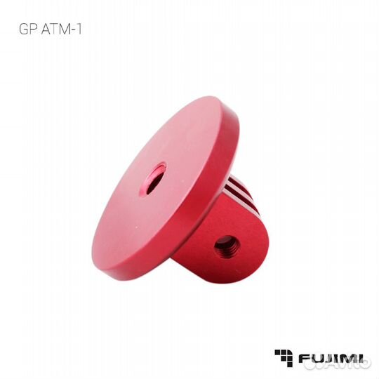 Крепление для установки фотокамеры на штатив