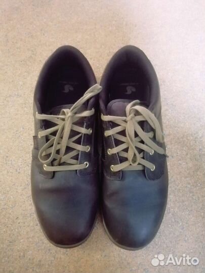 Кроссовки Fila, бутсы Nike 25-26 см