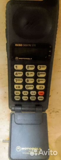 Motorola A728