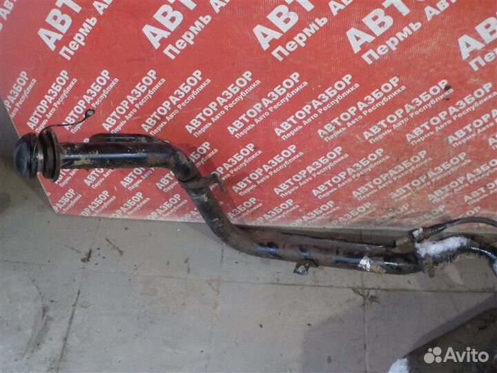 Бензобак LADA Granta FL 11186 2019