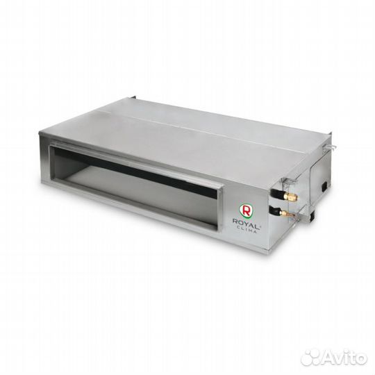 Royal Clima CO-D 48hnbi/CO-E 48hnbi