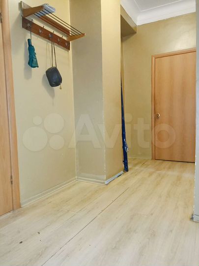 3-к. квартира, 68 м², 3/5 эт.