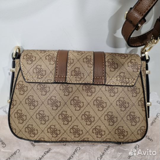 Сумка Guess crossbody новая