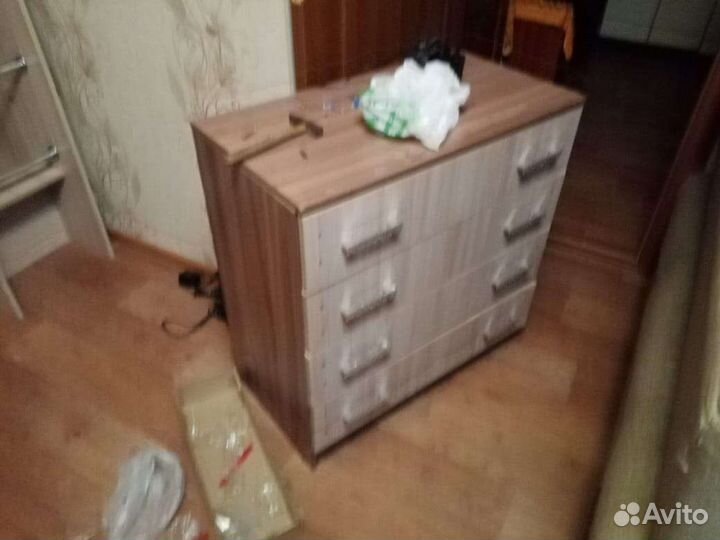 Мастер на час.Все виды мелких работ